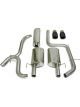 Corsa For 97-02 Pontiac Grand Prix 2.5in Cat-Back Dual Rear w Single…