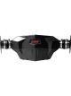 Corsa For 2020+ Chevrolet Corvette C8 Carbon Fiber Air Intake