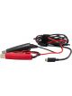CTEK CS FREE USB-C Charging Cable w/ Clamps