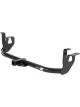 Curt For 10-11 Volkswagen Golf/GTI Class 1 Trailer Hitch w/1-1/4in Recei…