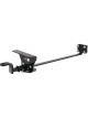Curt For 10-16 Mercedes-Benz E350 Sedan Class 1 Trailer Hitch w/1-1/4in…