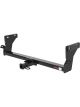 Curt For 06.5-11 Dodge Caliber 4DR Lift Back Class 1 Trailer Hitch w/1-1…