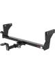 Curt For 06.5-11 Dodge Caliber 4DR Lift Back Class 1 Trailer Hitch w/1-…
