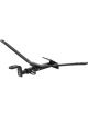 Curt For 92-96 Mitsubishi Diamante Class 1 Trailer Hitch w/1-1/4in Ball…