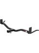 Curt For 93-99 Volkswagen Golf Class 1 Trailer Hitch w/1-1/4in Receiver…
