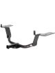 Curt For 10-11 Cadillac CTS Sport Wagon Class 1 Trailer Hitch w/1-1/4in…