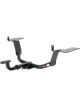 Curt For 10-11 Cadillac CTS Sport Wagon Class 1 Trailer Hitch w/1-1/4in…