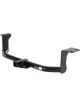 Curt For 10-12 Lexus HS250h Class 1 Trailer Hitch w/1-1/4in Receiver Box…