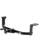 Curt For 10-12 Lexus HS250h Class 1 Trailer Hitch w/1-1/4in Ball Mount…