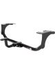 Curt For 08-10 Smart Fortwo Class 1 Trailer Hitch w/1-1/4in Ball Mount…