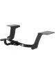 Curt For 10-11 Suzuki Kizashi Class 1 Trailer Hitch w/1-1/4in Ball Moun…