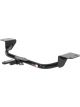 Curt For 10-13 Acura ZDX Class 1 Trailer Hitch w/1-1/4in Ball Mount Box…