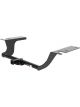 Curt For 11-15 Hyundai Sonata Class 1 Trailer Hitch w/1-1/4in Receiver B…