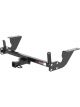Curt For 06-15 Mazda Miata w/Retractable Hardtop Class 1 Trailer Hitch w…