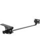 Curt For 08-10 Mercedes-Benz C-Class Sedan Class 1 Trailer Hitch w/1-1/4…