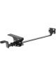 Curt For 08-10 Mercedes-Benz C-Class Sedan Class 1 Trailer Hitch w/1-1/…