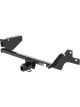 Curt For 07-10 Kia Rondo All Class 1 Trailer Hitch w/1-1/4in Receiver Bo…