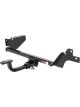Curt For 07-10 Kia Rondo All Class 1 Trailer Hitch w/1-1/4in Ball Mount…