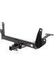 Curt For 07-10 BMW 328xi/335xi Sedan Class 1 Trailer Hitch w/1-1/4in Rec…