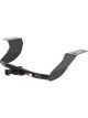 Curt For 08-10 Audi A5 Coupe w/Single Muffler Class 1 Trailer Hitch w/1-…