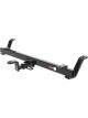 Curt For 94-04 Ford Mustang Class 1 Trailer Hitch w/1-1/4in Ball Mount…