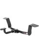 Curt For 2010 Lexus IS250C Convertible Class 1 Trailer Hitch w/1-1/4in…
