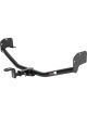 Curt For 10-11 Ford Mustang Class 1 Trailer Hitch w/1-1/4in Ball Mount…