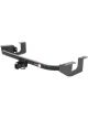 Curt For 11-12 Ford Fiesta Sedan Class 1 Trailer Hitch w/1-1/4in Receive…