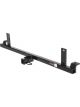Curt For 87-00 Jeep Wrangler Class 1 Trailer Hitch w/1-1/4in Receiver Bo…