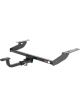 Curt For 11-13 Volvo C70 T5 Convertible Class 1 Trailer Hitch w/1-1/4in…