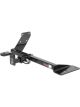 Curt For 99.5-05 Volkswagen Jetta Sedan Class 1 Trailer Hitch w/1-1/4in…