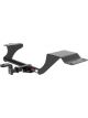 Curt For 11-15 Mazda 2 Class 1 Trailer Hitch w/1-1/4in Ball Mount Boxed