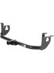 Curt For 06-09 Volkswagen Rabbit Class 1 Trailer Hitch w/1-1/4in Receive…