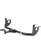 Curt For 06-09 Volkswagen Rabbit Class 1 Trailer Hitch w/1-1/4in Ball M…