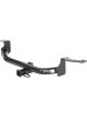 Curt For 11-16 Honda CR-Z 2DR Liftback Class 1 Trailer Hitch w/1-1/4in R…