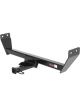 Curt For 08-10 Dodge Avenger Class 1 Trailer Hitch w/1-1/4in Receiver Bo…