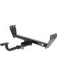 Curt For 08-10 Dodge Avenger Class 1 Trailer Hitch w/1-1/4in Ball Mount…