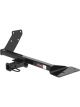 Curt For 01-05 Volkswagen Jetta Wagon Class 1 Trailer Hitch w/1-1/4in Re…