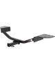 Curt For 07-16 Volkswagen Eos Class 1 Trailer Hitch w/1-1/4in Receiver B…