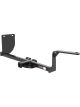 Curt For 06-11 Kia Rio5 Class 1 Trailer Hitch w/1-1/4in Receiver Boxed