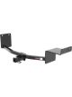 Curt For 06-11 Kia Rio Class 1 Trailer Hitch w/1-1/4in Receiver Boxed