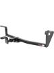 Curt For 07-10 Volkswagen Passat Wagon Excl 4Motion Class 1 Trailer Hit…