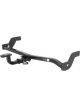 Curt For 91-99 Ford Escort Class 1 Trailer Hitch w/1-1/4in Ball Mount B…