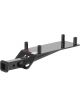 Curt For 01-04 Ford Escape Class 1 Trailer Hitch w/1-1/4in Receiver Boxe…