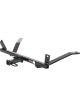 Curt For 95-05 Chevrolet Cavalier Class 1 Trailer Hitch w/1-1/4in Receiv…