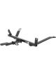 Curt For 95-05 Chevrolet Cavalier Class 1 Trailer Hitch w/1-1/4in Ball…