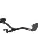 Curt For 10-11 Kia Soul Class 1 Trailer Hitch w/1-1/4in Ball Mount Boxe…