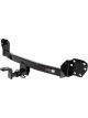 Curt For 11-13 Infiniti M37X 4DR Sedan Class 1 Trailer Hitch w/1-1/4in…