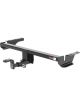 Curt For 08 Saturn Astra Class 1 Trailer Hitch w/1-1/4in Ball Mount Box…