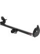 Curt For 95-00 Ford Contour Class 1 Trailer Hitch w/1-1/4in Receiver Box…